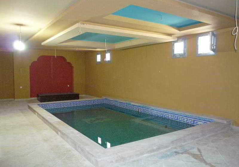 Hotel Eirini  | Petra | Lesbos | Greece 6