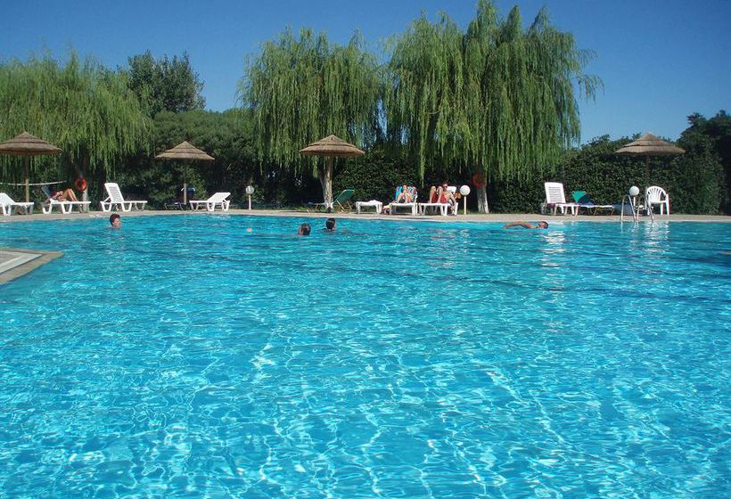 Hotel Roselands  | Marmari | Kos | Greece 1