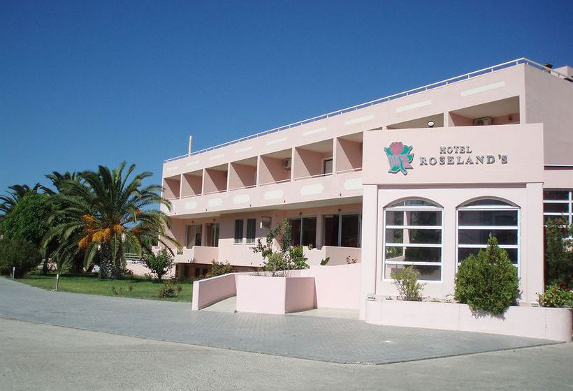 Hotel Roselands  | Marmari | Kos | Greece 10