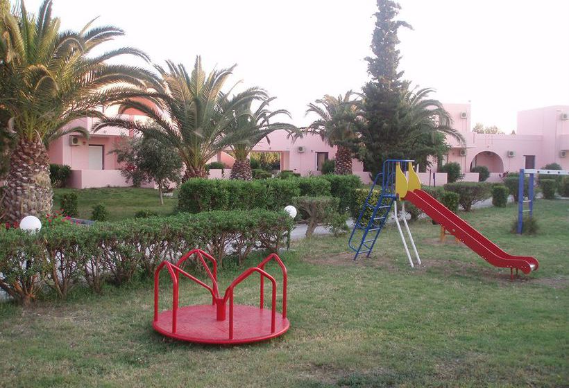 Hotel Roselands  | Marmari | Kos | Greece 11