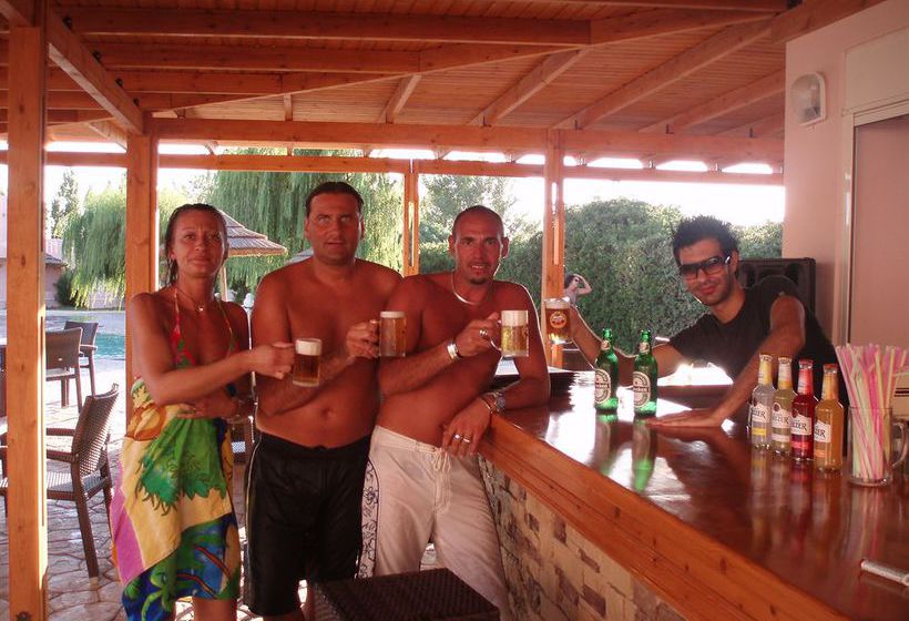 Hotel Roselands  | Marmari | Kos | Greece 12