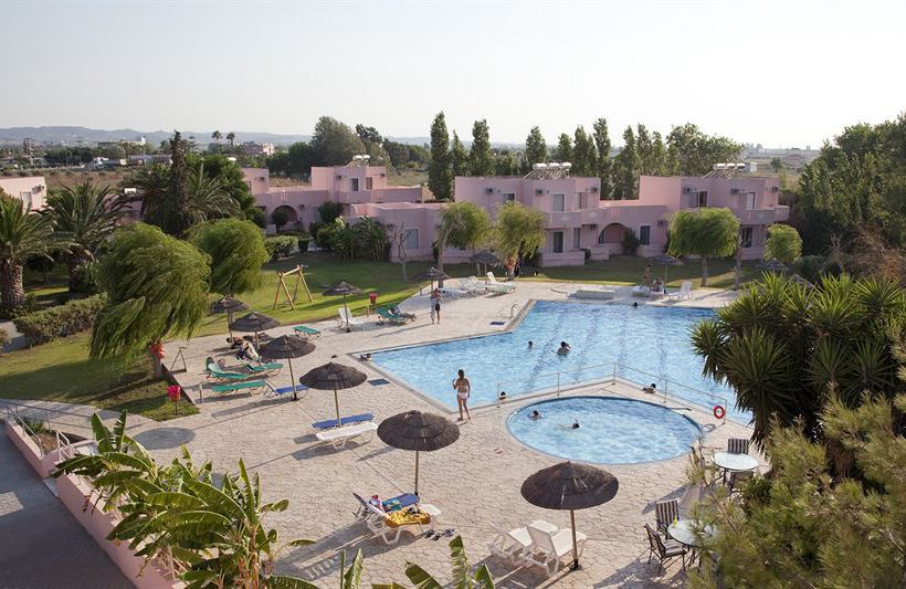 Hotel Roselands  | Marmari | Kos | Greece 15