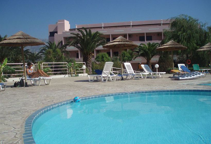 Hotel Roselands  | Marmari | Kos | Greece 16