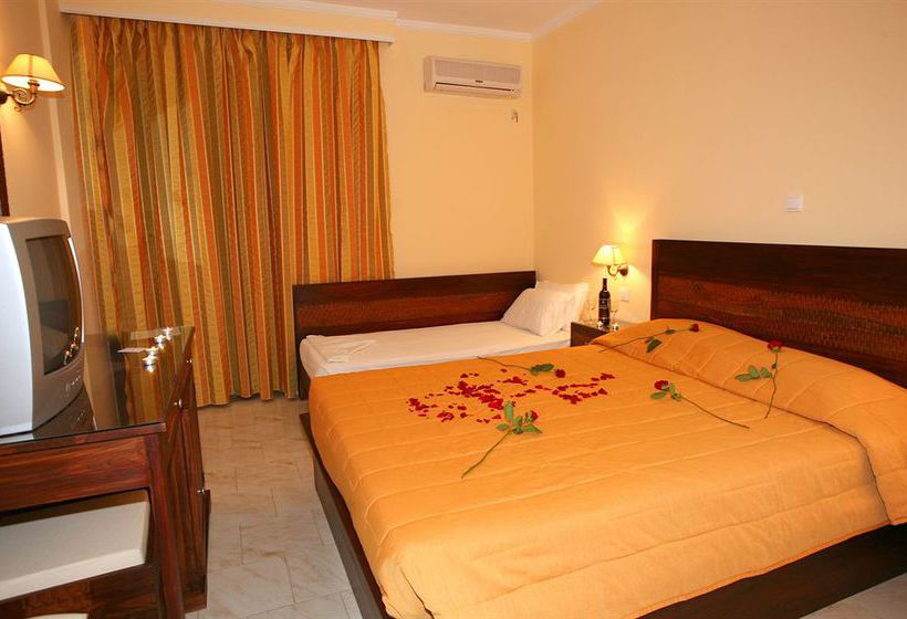 Hotel Roselands  | Marmari | Kos | Greece 17