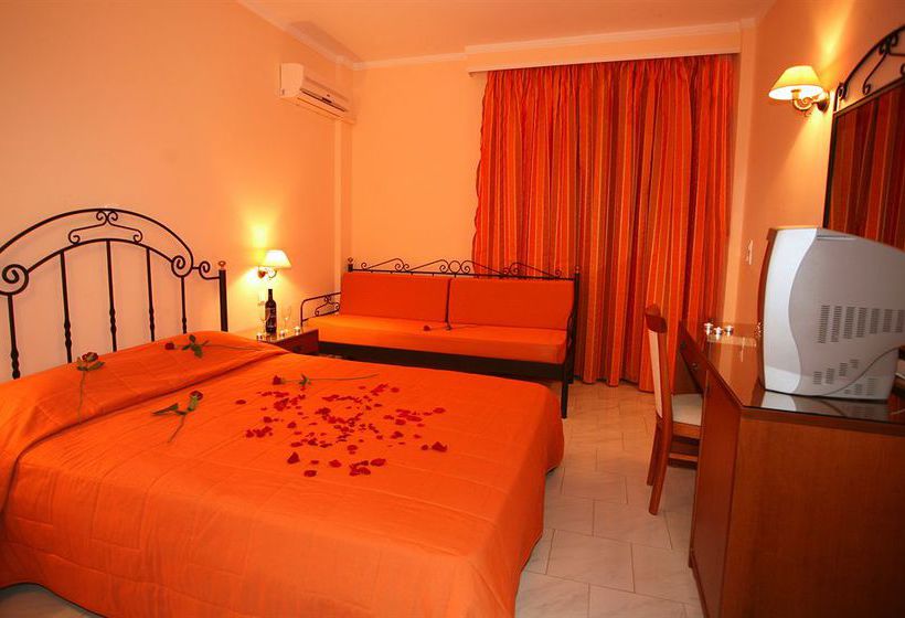 Hotel Roselands  | Marmari | Kos | Greece 19