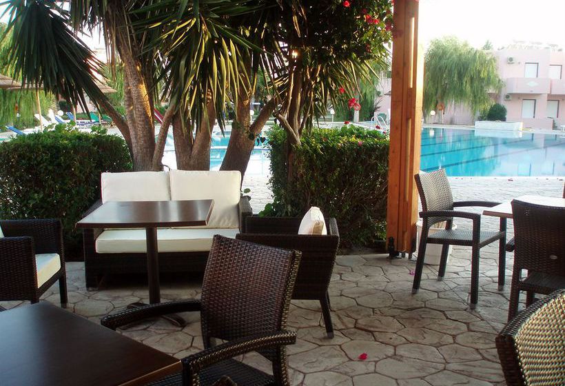 Hotel Roselands  | Marmari | Kos | Greece 2