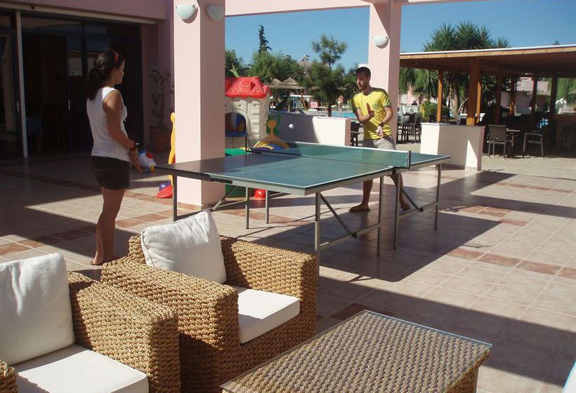 Hotel Roselands  | Marmari | Kos | Greece 3