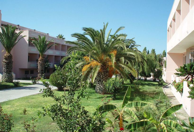 Hotel Roselands  | Marmari | Kos | Greece 4