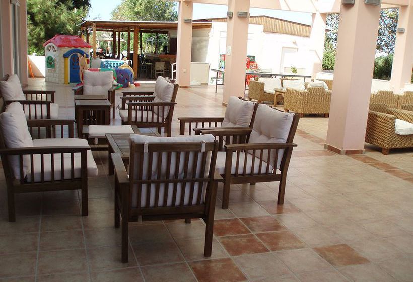 Hotel Roselands  | Marmari | Kos | Greece 5