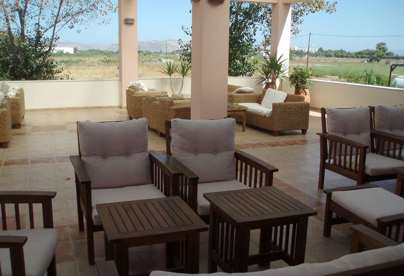 Hotel Roselands  | Marmari | Kos | Greece 6