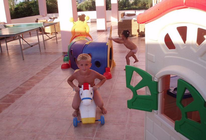 Hotel Roselands  | Marmari | Kos | Greece 7