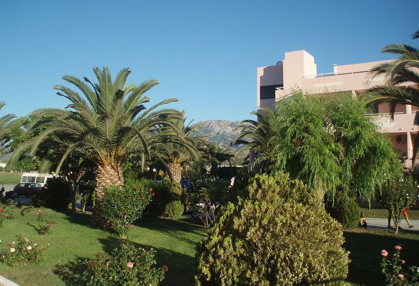 Hotel Roselands  | Marmari | Kos | Greece 8