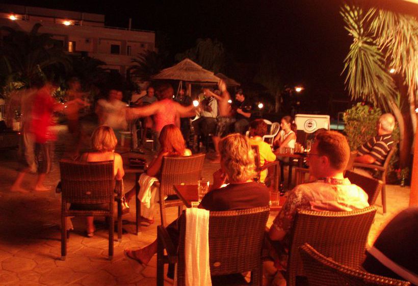 Hotel Roselands  | Marmari | Kos | Greece 9