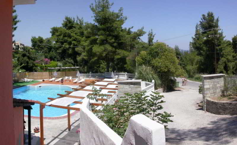 Hotel Kassandra Bay Village Kriopigi