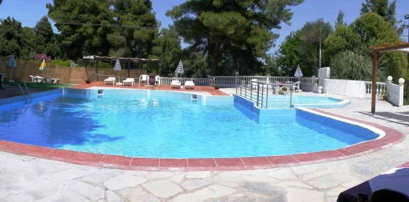 Hotel Kassandra Bay Village  | Kriopigi | Halkidiki | Greece 1