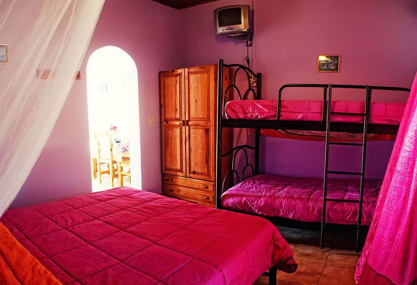 Eleni Family Apartments Sidari