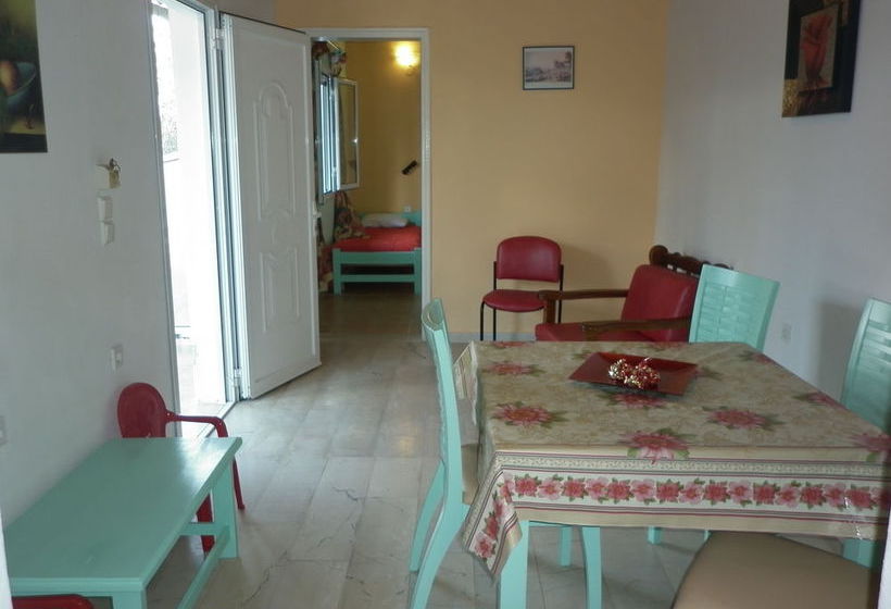 Eleni Family Apartments  | Sidari | Corfu | Greece 1