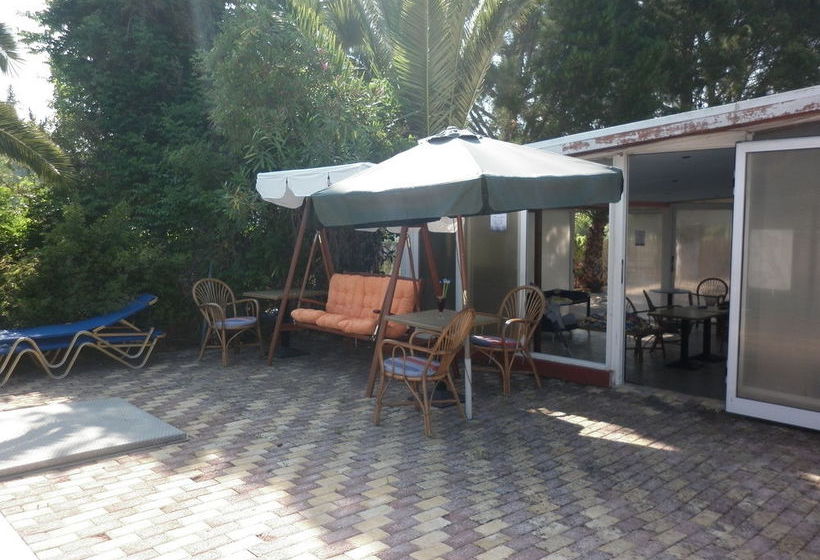 Eleni Family Apartments  | Sidari | Corfu | Greece 10