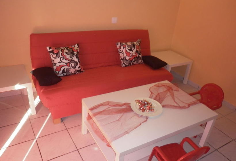 Eleni Family Apartments  | Sidari | Corfu | Greece 11