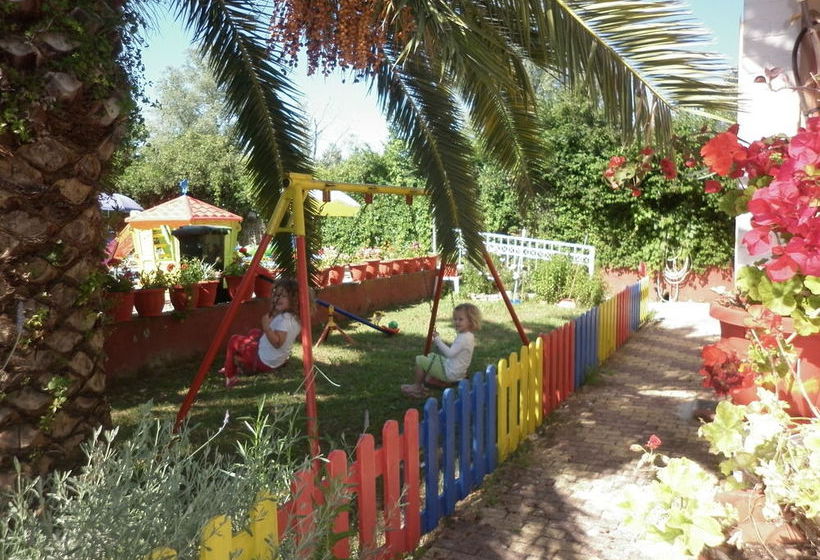 Eleni Family Apartments  | Sidari | Corfu | Greece 13