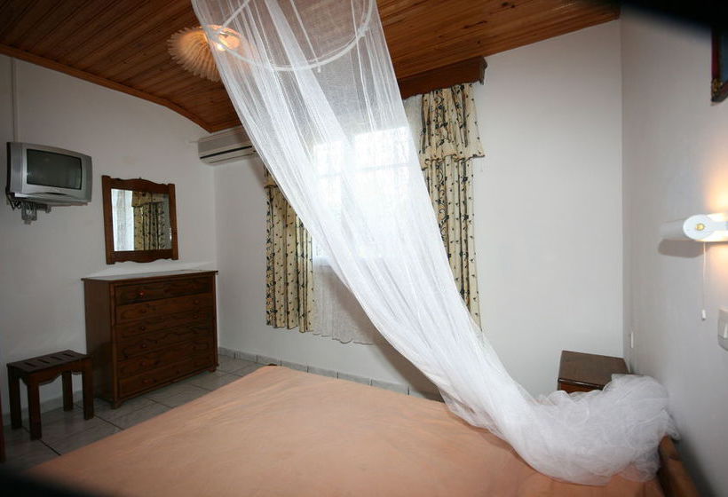 Eleni Family Apartments  | Sidari | Corfu | Greece 14