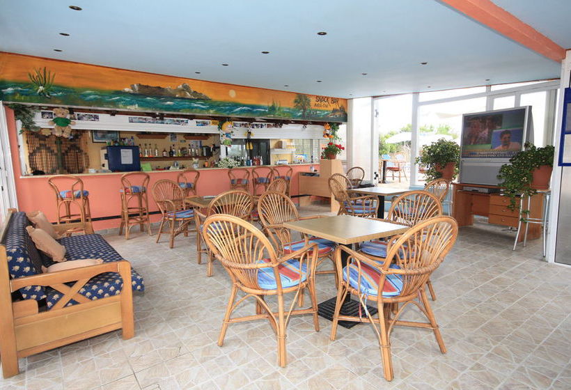 Eleni Family Apartments  | Sidari | Corfu | Greece 15