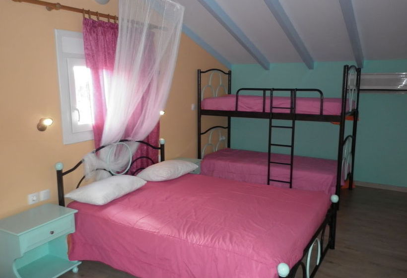 Eleni Family Apartments  | Sidari | Corfu | Greece 19