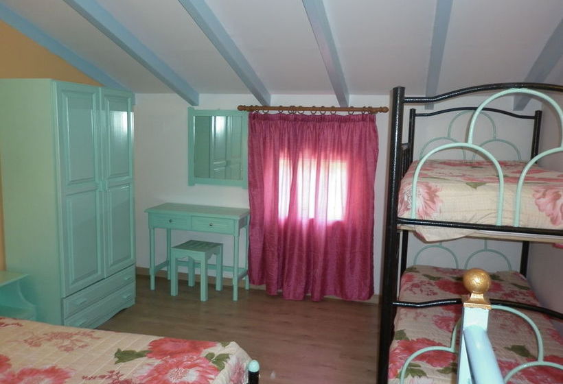 Eleni Family Apartments  | Sidari | Corfu | Greece 20