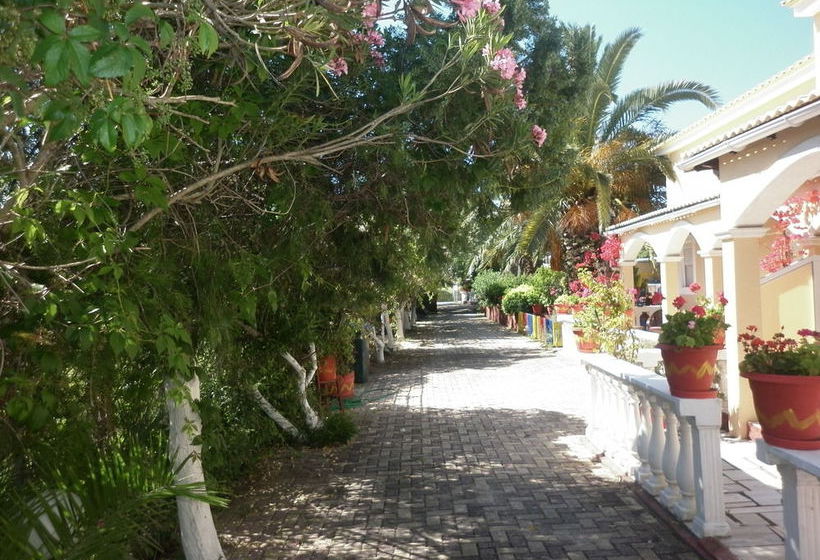 Eleni Family Apartments  | Sidari | Corfu | Greece 4