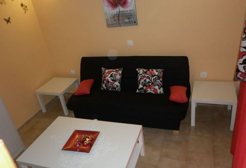 Eleni Family Apartments  | Sidari | Corfu | Greece 6