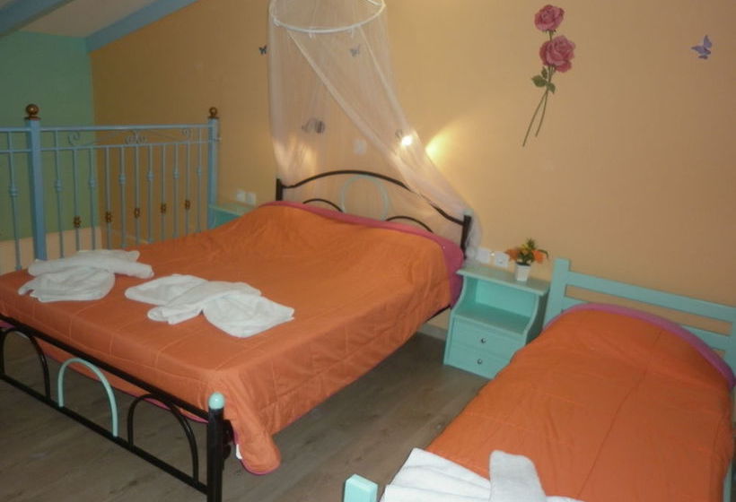 Eleni Family Apartments  | Sidari | Corfu | Greece 7