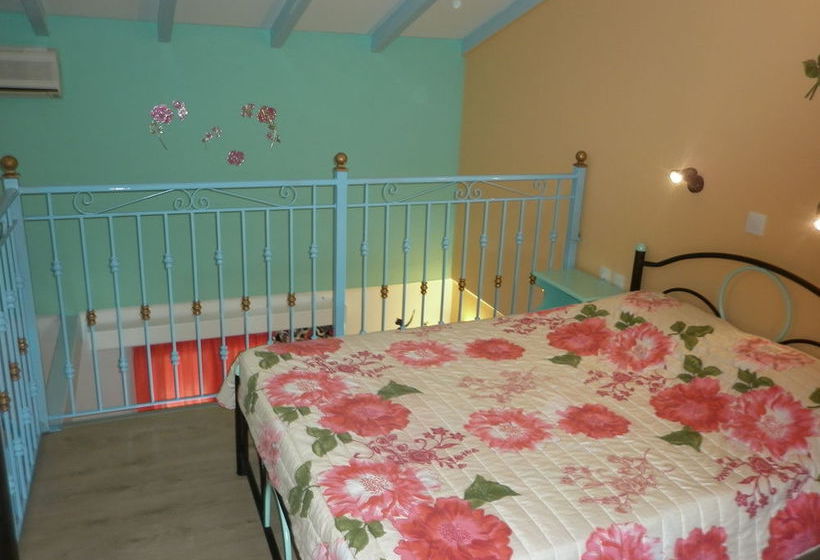 Eleni Family Apartments  | Sidari | Corfu | Greece 8