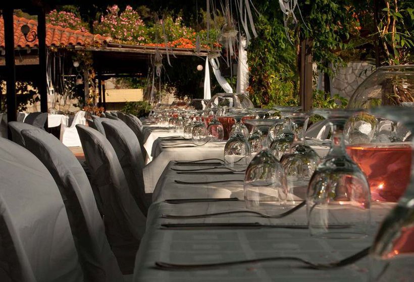 Aristoteles Holiday Resort & Spa Ouranoupolis Halkidiki