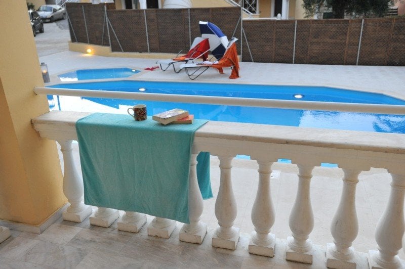 Hotel Saint Spiridon