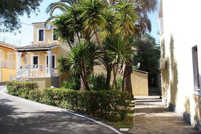 Hotel Saint Spiridon  | Kassiopi | Corfu | Greece 10