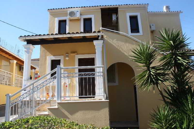 Hotel Saint Spiridon  | Kassiopi | Corfu | Greece 2