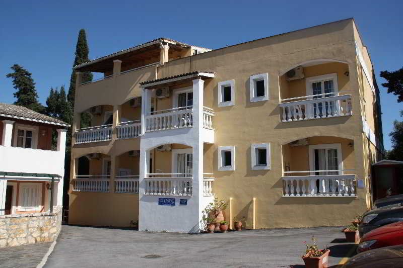 Hotel Saint Spiridon  | Kassiopi | Corfu | Greece 5