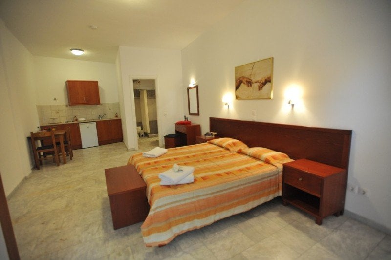 Hotel Saint Spiridon  | Kassiopi | Corfu | Greece 7