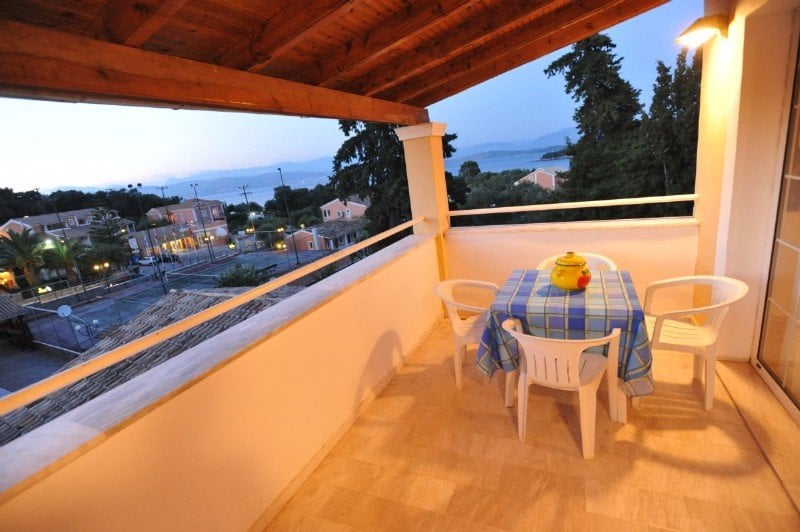 Hotel Saint Spiridon  | Kassiopi | Corfu | Greece 9