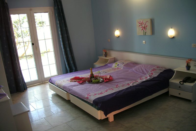 Luisa Hotel Apartments  | Sidari | Corfu | Greece 13