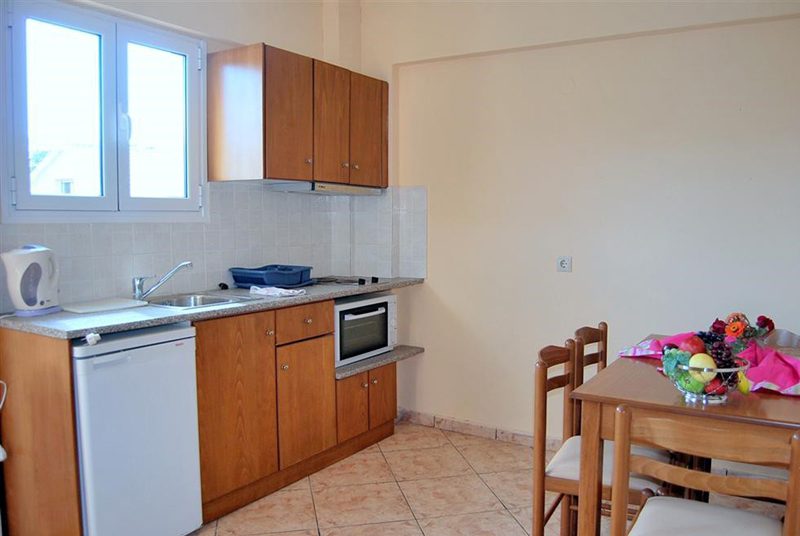 Luisa Hotel Apartments  | Sidari | Corfu | Greece 14