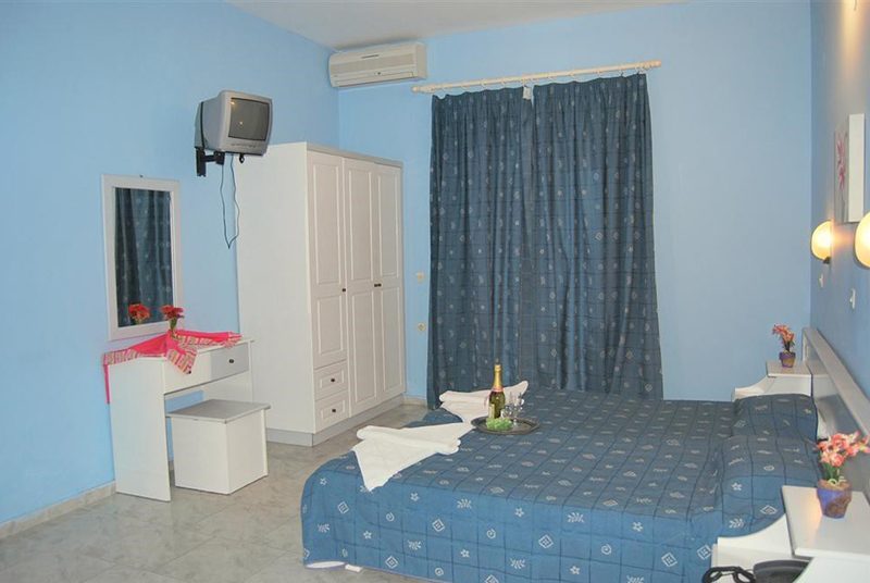 Luisa Hotel Apartments  | Sidari | Corfu | Greece 15