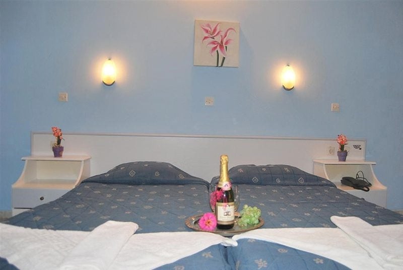 Luisa Hotel Apartments  | Sidari | Corfu | Greece 16