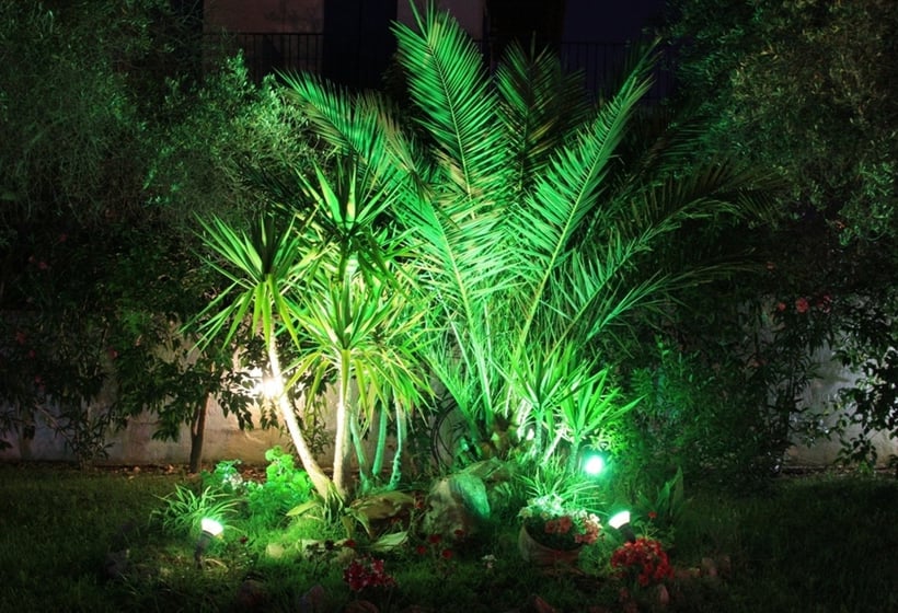 Complejo Artemis Bungalows Skópelos Islas Espóradas