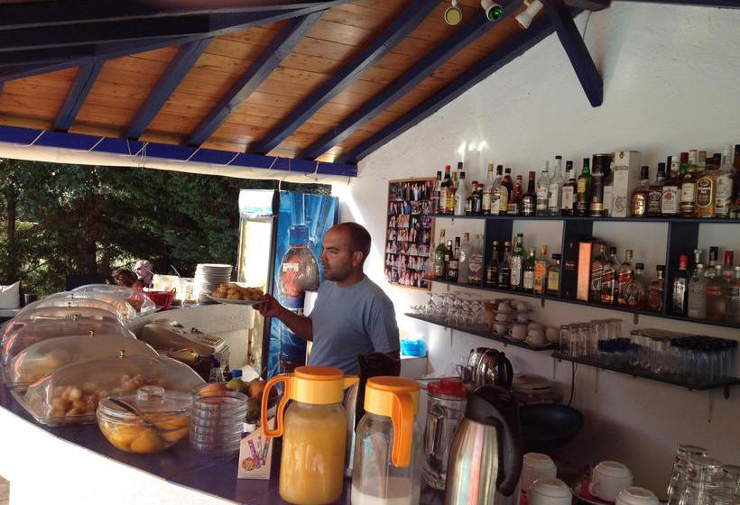 Complejo Artemis Bungalows  | Skopelos | Sporades | Greece 1