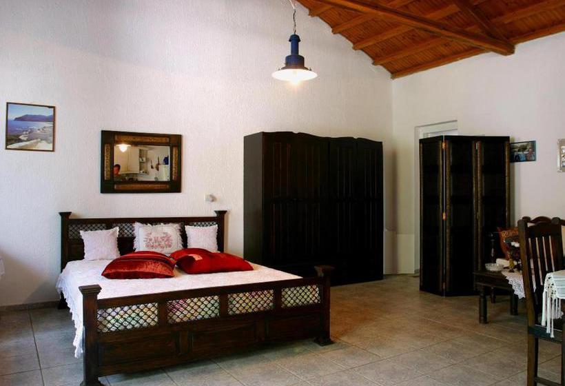 Complejo Artemis Bungalows  | Skopelos | Sporades | Greece 11