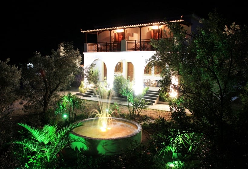 Complejo Artemis Bungalows  | Skopelos | Sporades | Greece 14