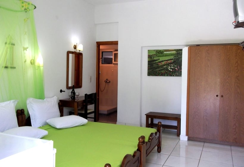 Complejo Artemis Bungalows  | Skopelos | Sporades | Greece 16