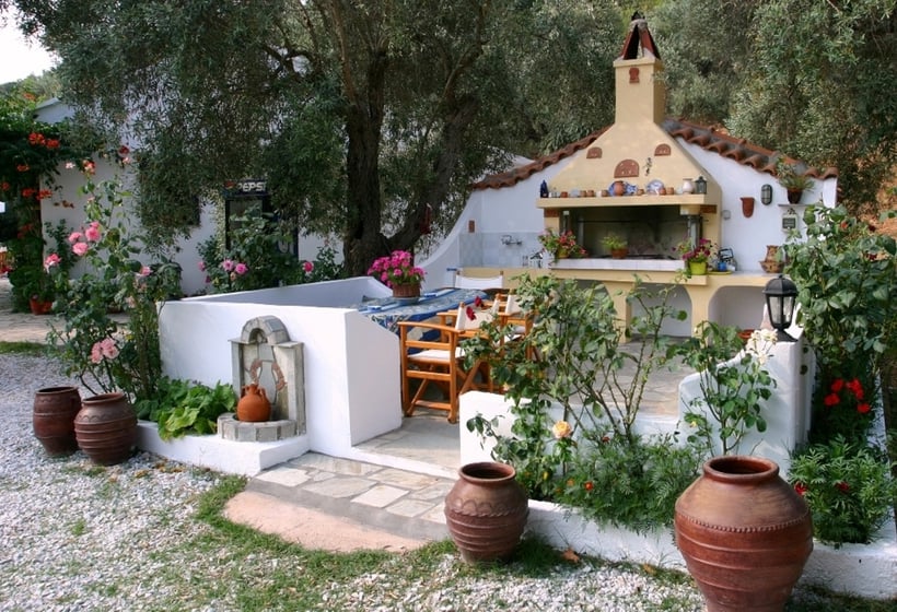 Complejo Artemis Bungalows  | Skopelos | Sporades | Greece 3