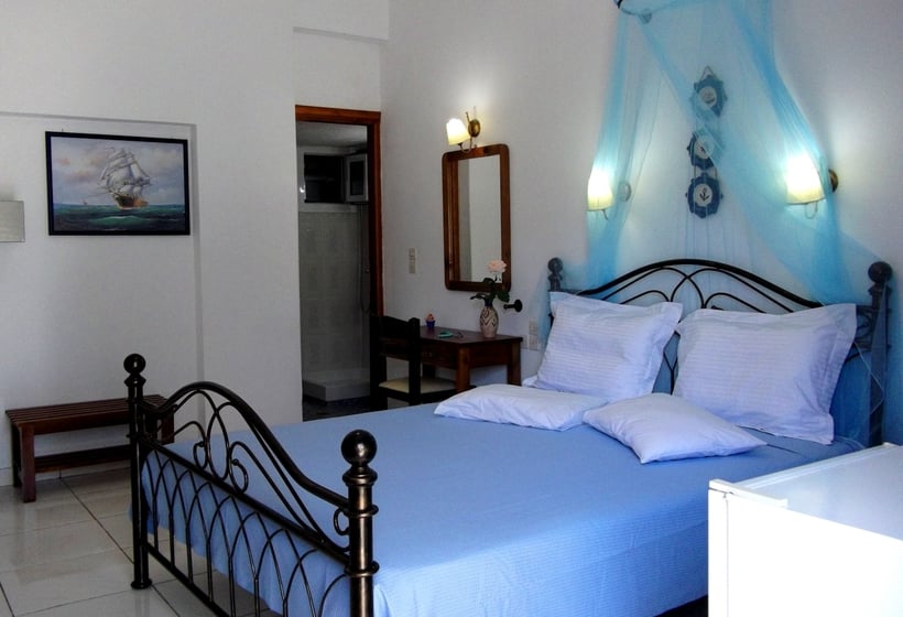 Complejo Artemis Bungalows  | Skopelos | Sporades | Greece 5